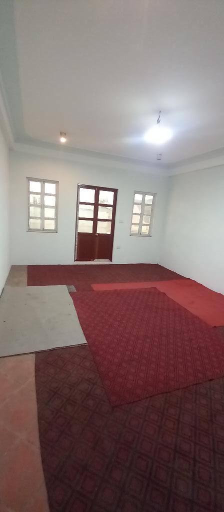 Bán nhà 6 tầng Nam Dư – khung cột bê tông chắc chắn – ô chờ thang máy – 58m² – sổ đỏ chính chủ